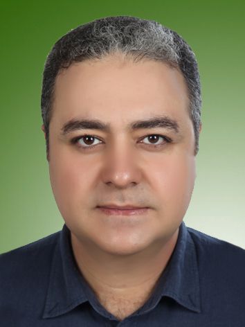 مرتضی صادقی نائینی