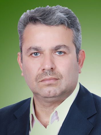 حسین بهرام پور
