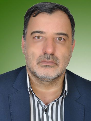 احمد خدابخشی