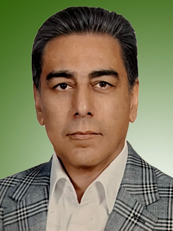 مهرداد عضوامینیان