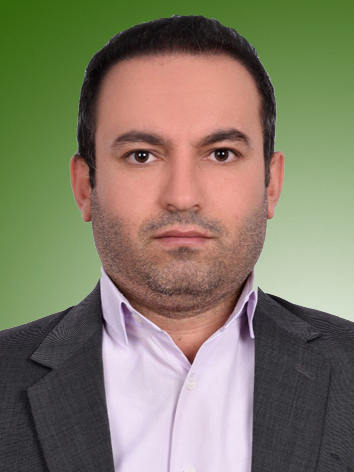 سعید خانی