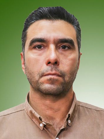 سیدرضا ابراهیمی
