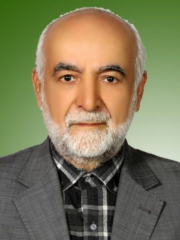 جمال مدرسی