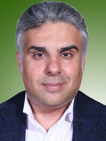 مهدی فرزانگان