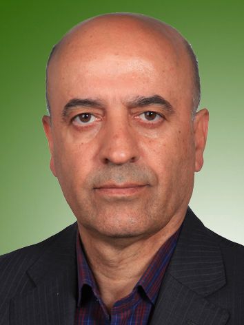 سعید آقا ابراهیمی