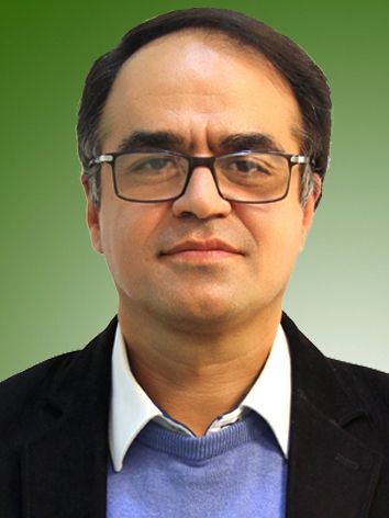 محمدرضا کامرانی