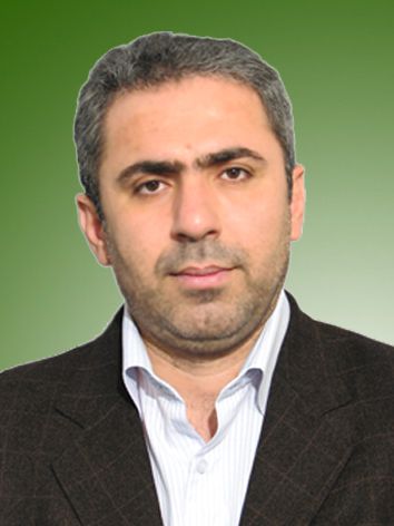 رضا شیروانی