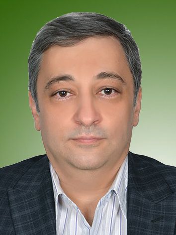 کورش صبازاده