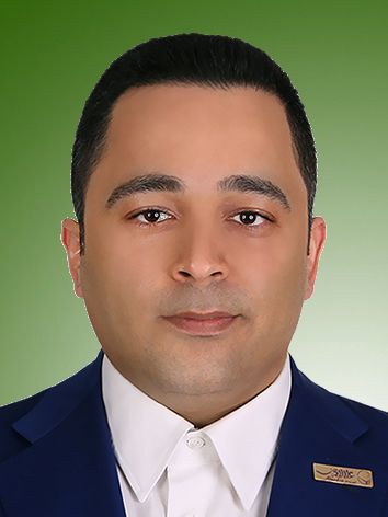 امیرحسن جعفری