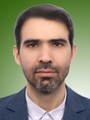 مصطفی امینی مزرعه نو