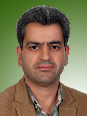 جمشید شوکت