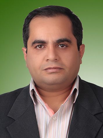 علی کریمی انچه