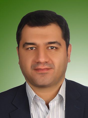 مازیار دقیقی