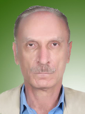 مصطفی ادیبی
