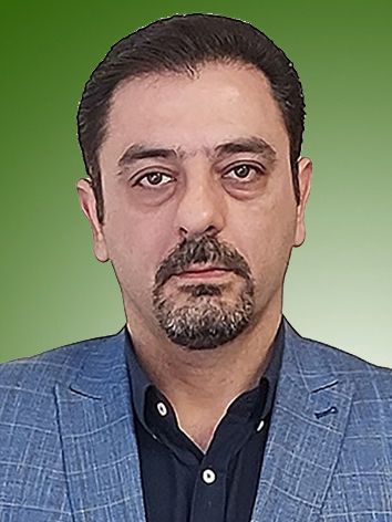 علیرضا مجیدی خامنه