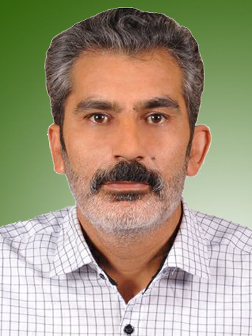 جواد گوزلی
