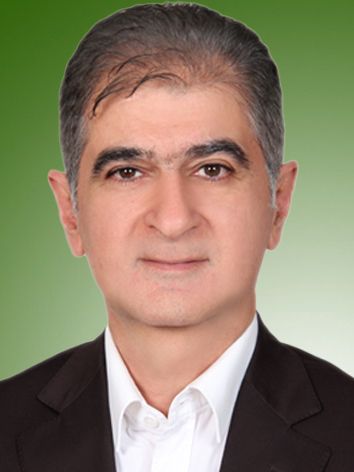 شهروز شریفی