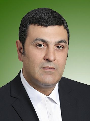 امین حسین اسلامی