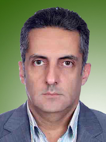 علی محمدی تربتی