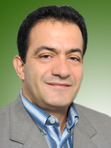 مسعود هژه پورانی