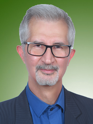 مسعود صمدی