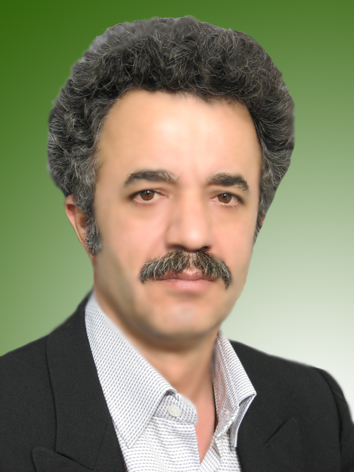 لطف اله شیرعلیزاده