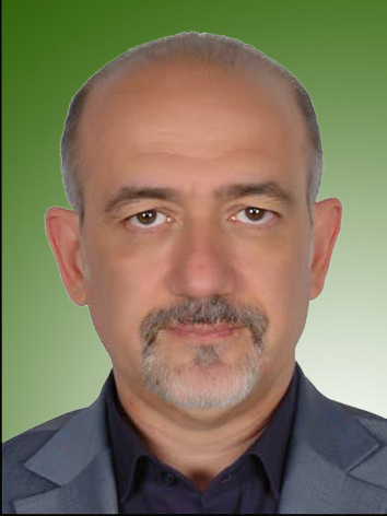 علی شیوا