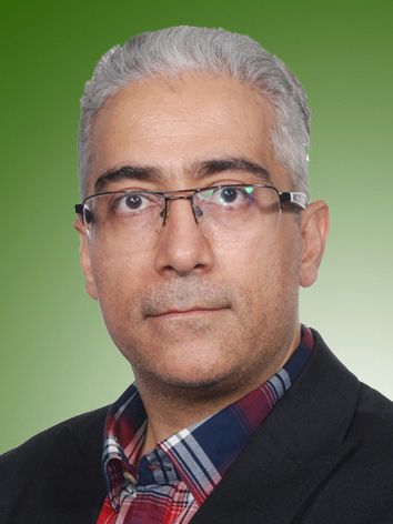 امیرحسین کریمی