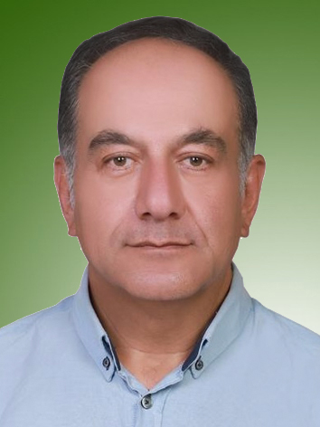 بهنام زند