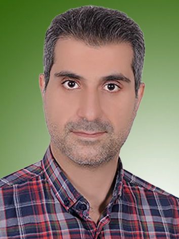 سعید زندیه