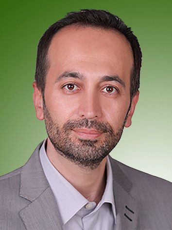 روح اله فلاحتکار