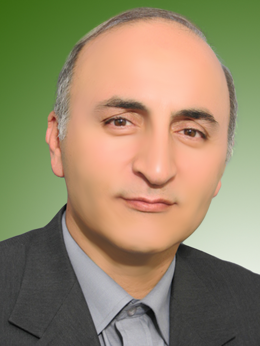 مجید تقوی فرد