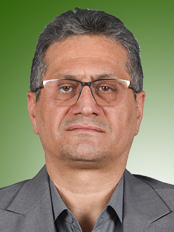 کورش ذاکری فرد