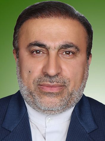 مصطفی محمدی