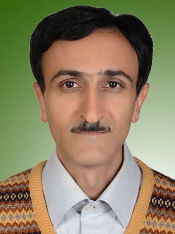 سیدمحمد شتاب بوشهری