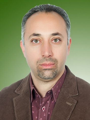 علیرضا حسینی