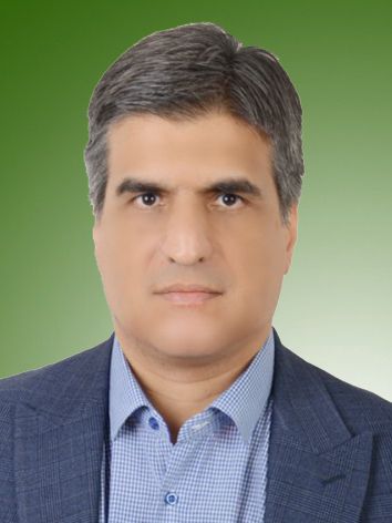 فرزام مقدم راد