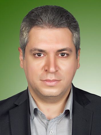 احسان اردشیریان