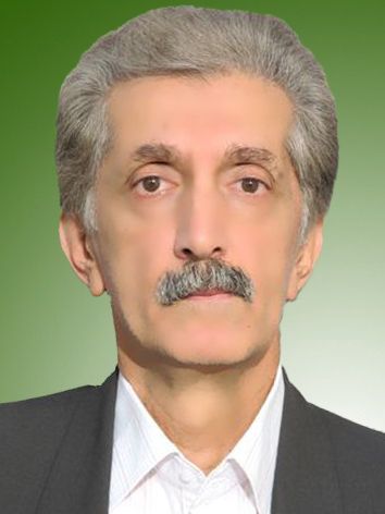علی صابرحسینی