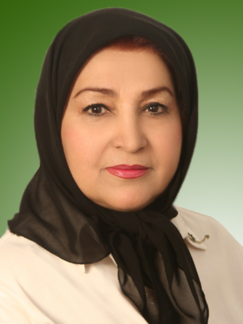 سیده فاطمه مهناز چهارسوقی