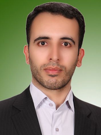 اسماعیل گودرزی