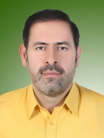 قباد قیطاسی