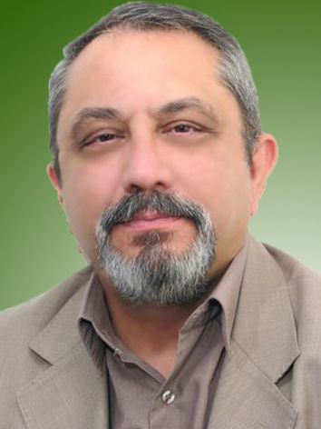 حمید احمدزاده کاشانی