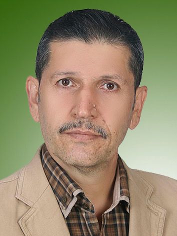 اسماعیل وطن پرست