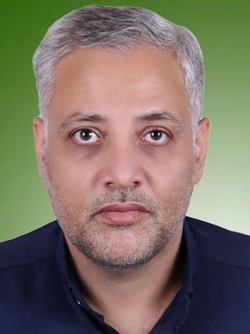 رضا شفیعی