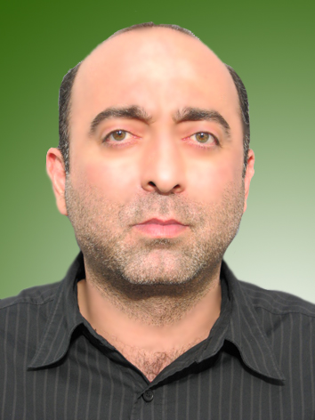 سعیدرضا نیک بخت فینی