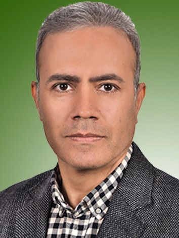 سیدمهدی حسینی