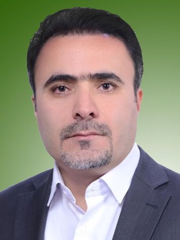 فرهاد عظیمی
