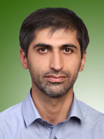 مجتبی رامک