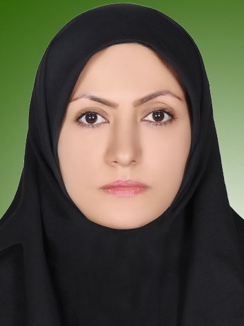 سعیده حاج محمدلو